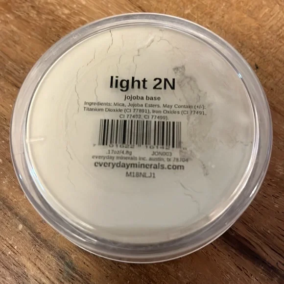 Makeup Trio - Picture 8 of 11